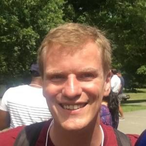 Meet your Posher, John